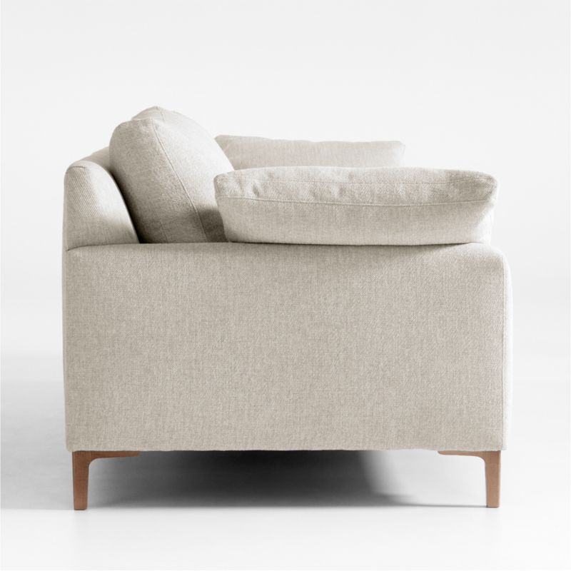 Santiago Pillow Arm Sofa - image 5 of 8