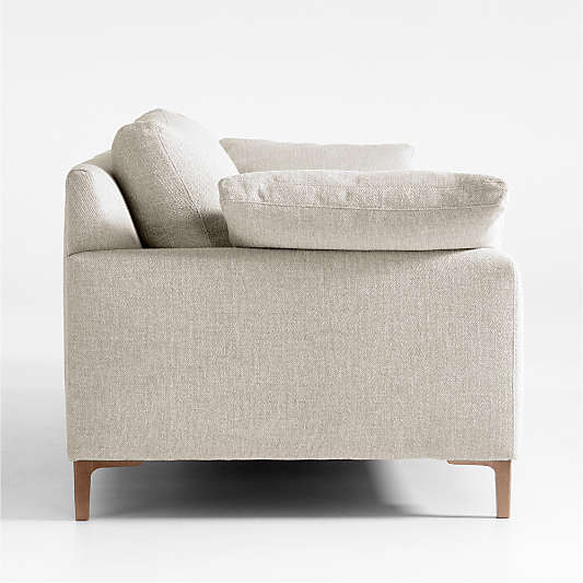 Santiago Pillow Arm Sofa