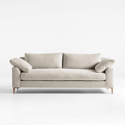 Santiago Pillow Arm Sofa