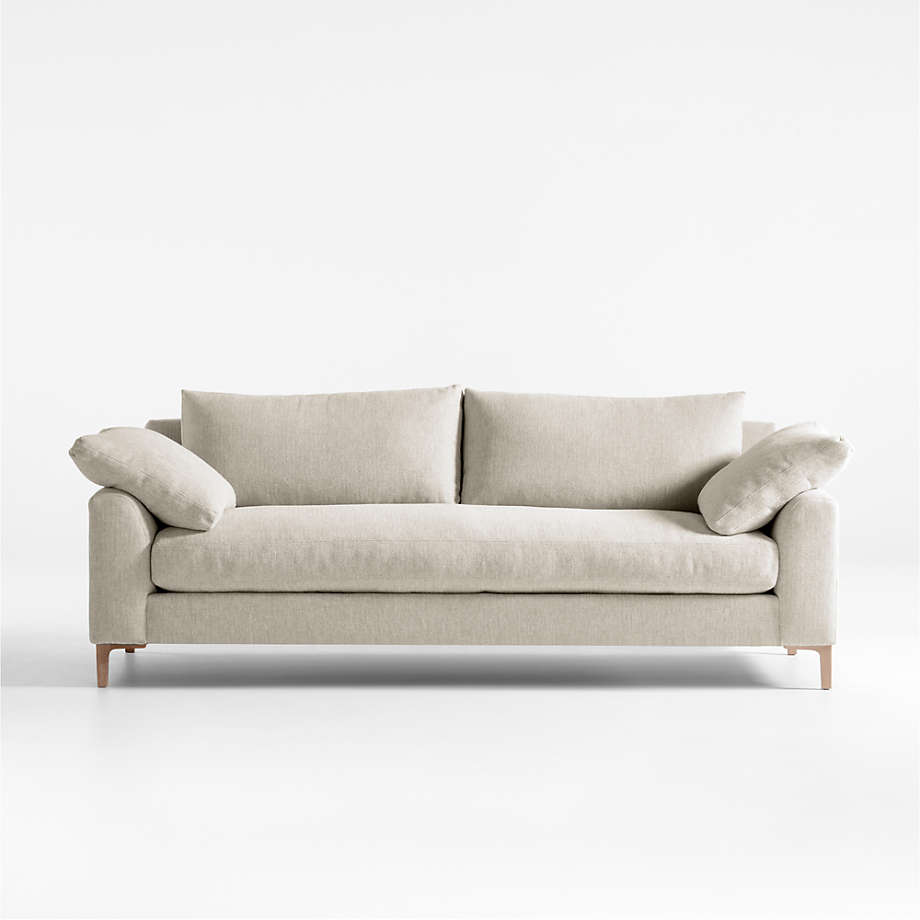 Crate and barrel sofa pillows hot sale