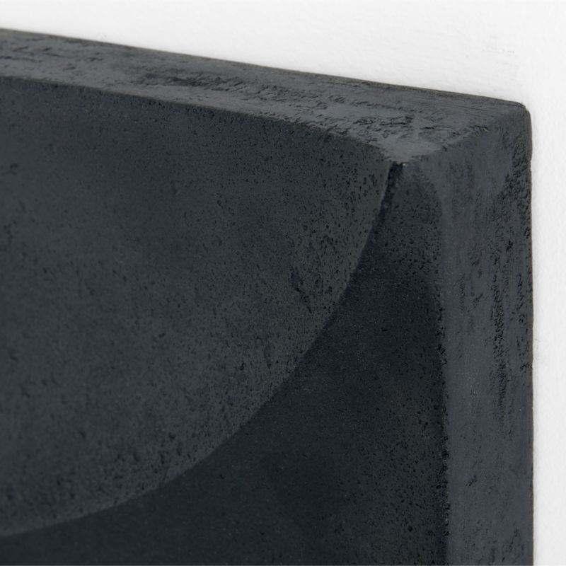 Santos Volcanic Ash Wall Art - image 2 of 4