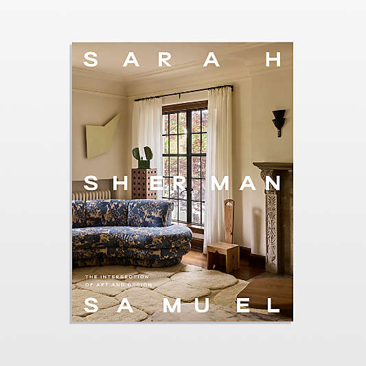 "Sarah Sherman Samuel" Home Decor Book