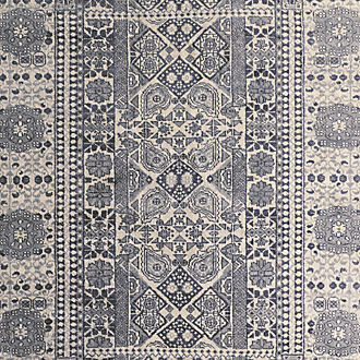 Blue Rugs