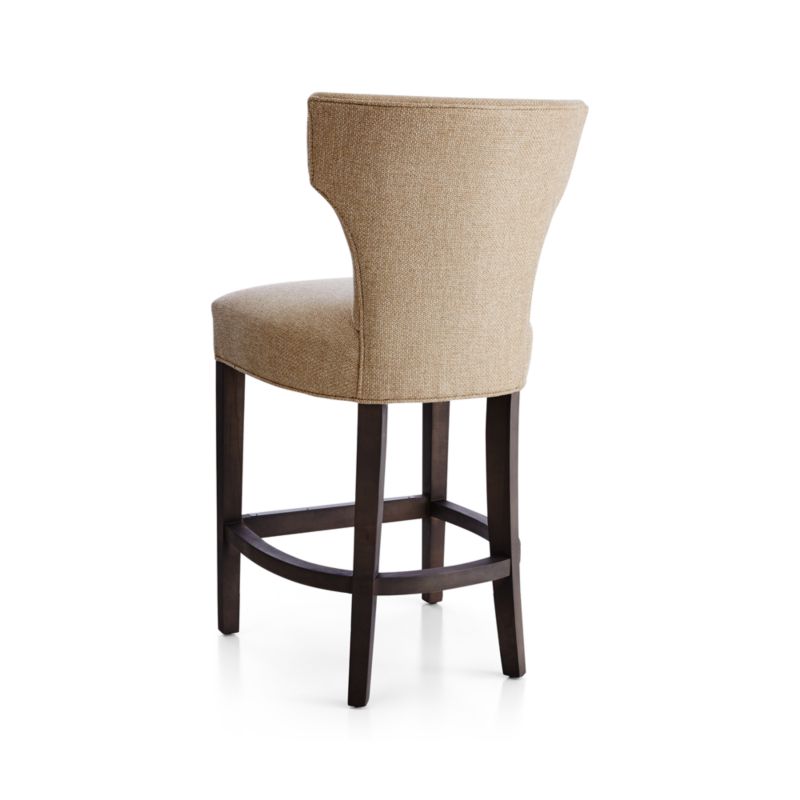 Sasha Upholstered Counter Stool - image 5 of 6