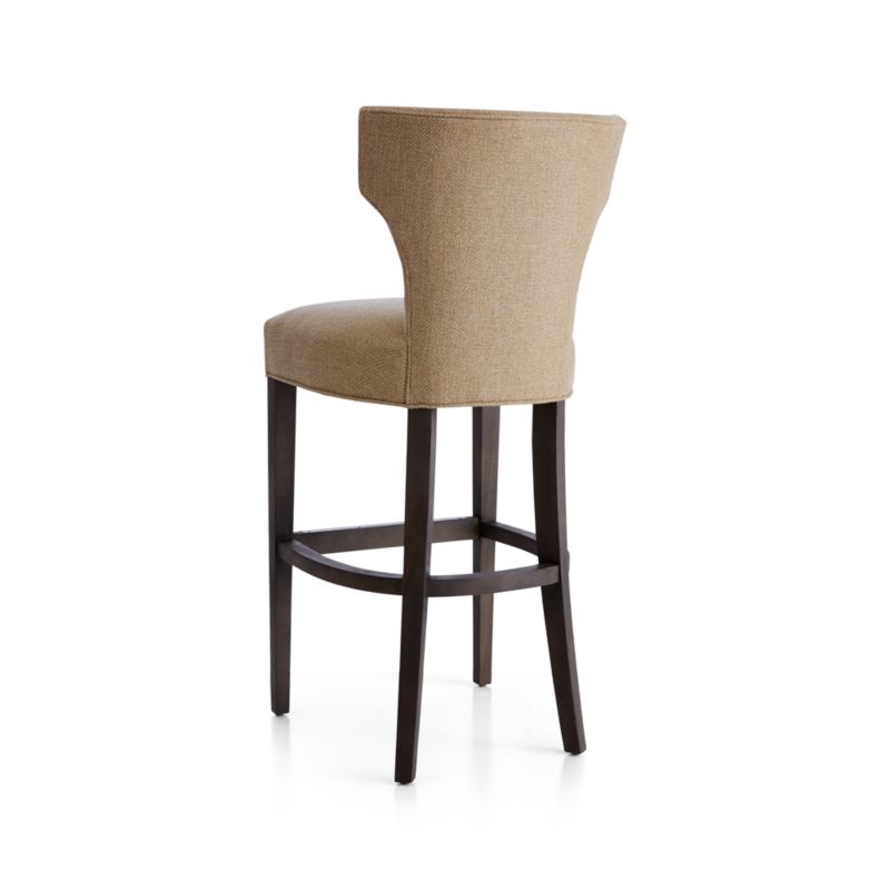 Sasha Upholstered Bar Stool - image 6 of 7