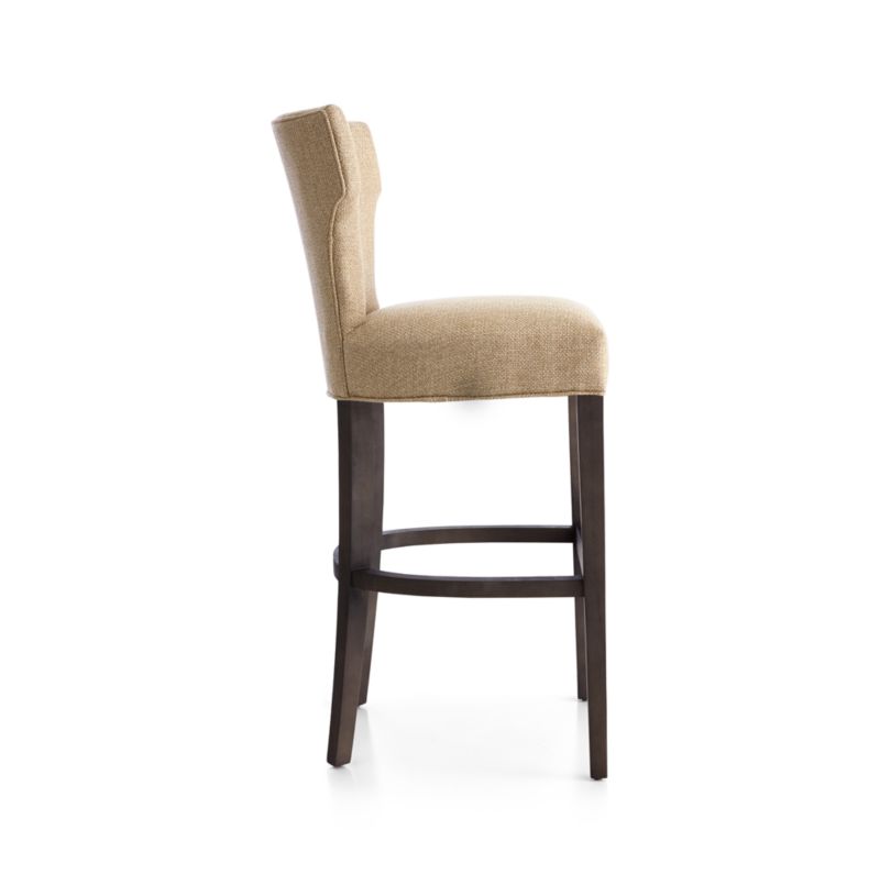 Sasha Upholstered Bar Stool - image 4 of 7