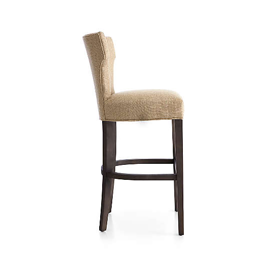 Sasha Upholstered Bar Stool