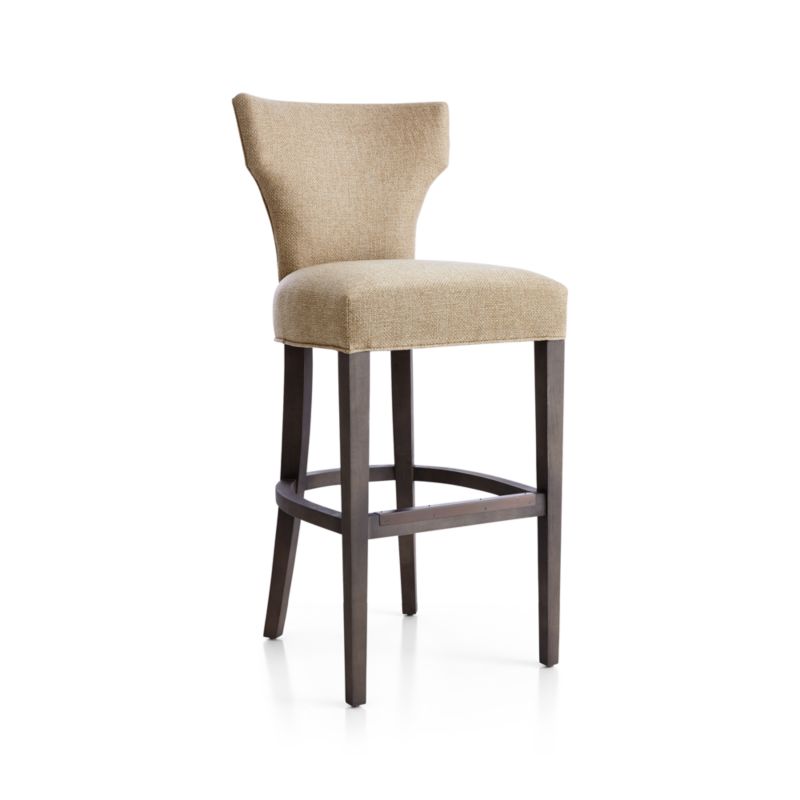 Sasha Upholstered Bar Stool - image 5 of 7