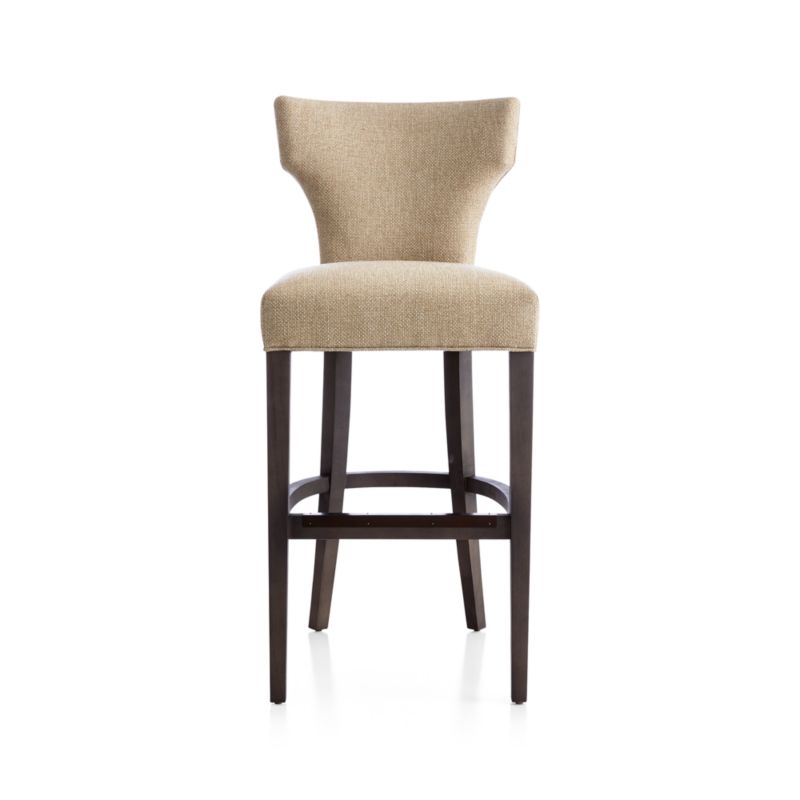 Sasha Upholstered Bar Stool - image 3 of 7