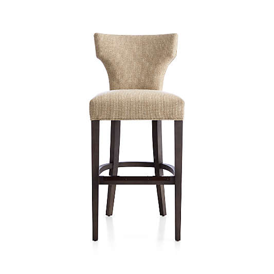 Sasha Upholstered Bar Stool