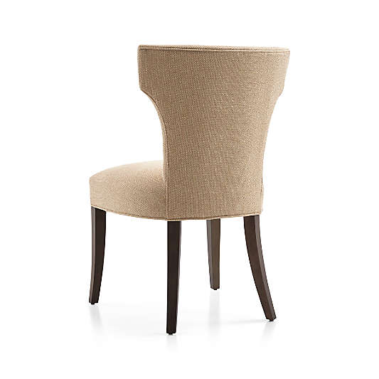 Sasha Upholstered Dining Side Chair