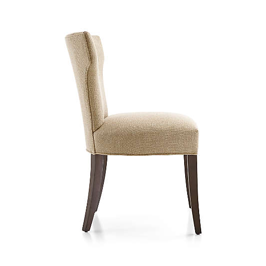 Sasha Upholstered Dining Side Chair