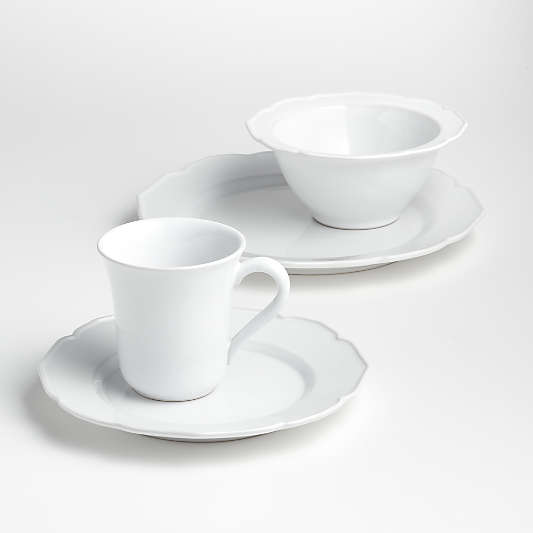 Savannah 4-Piece Place Setting