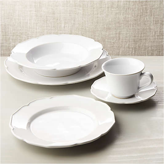 Savannah 5-Piece Place Setting