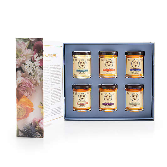 Savannah Bee Co. Blossom to Bottle Boxed Gift Set