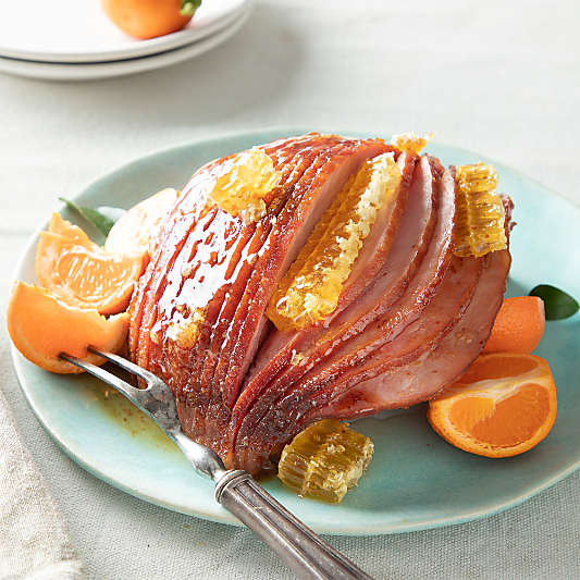 Savannah Bee Co Honeycomb Jar