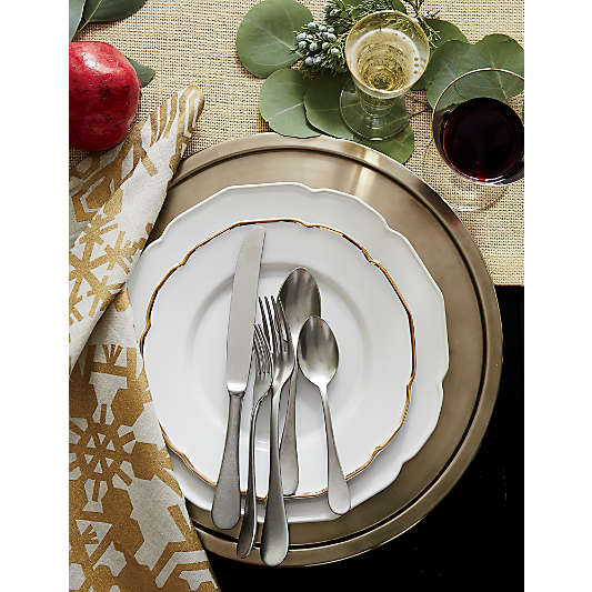 Lucca 5-Piece Flatware Place Setting