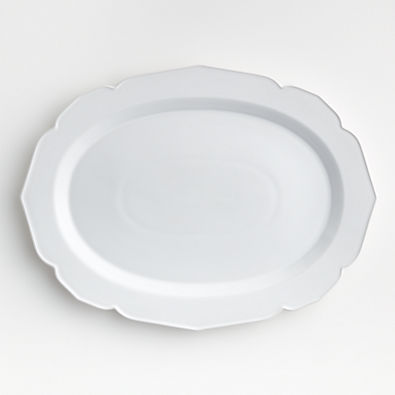 View Savannah Oval Platter details