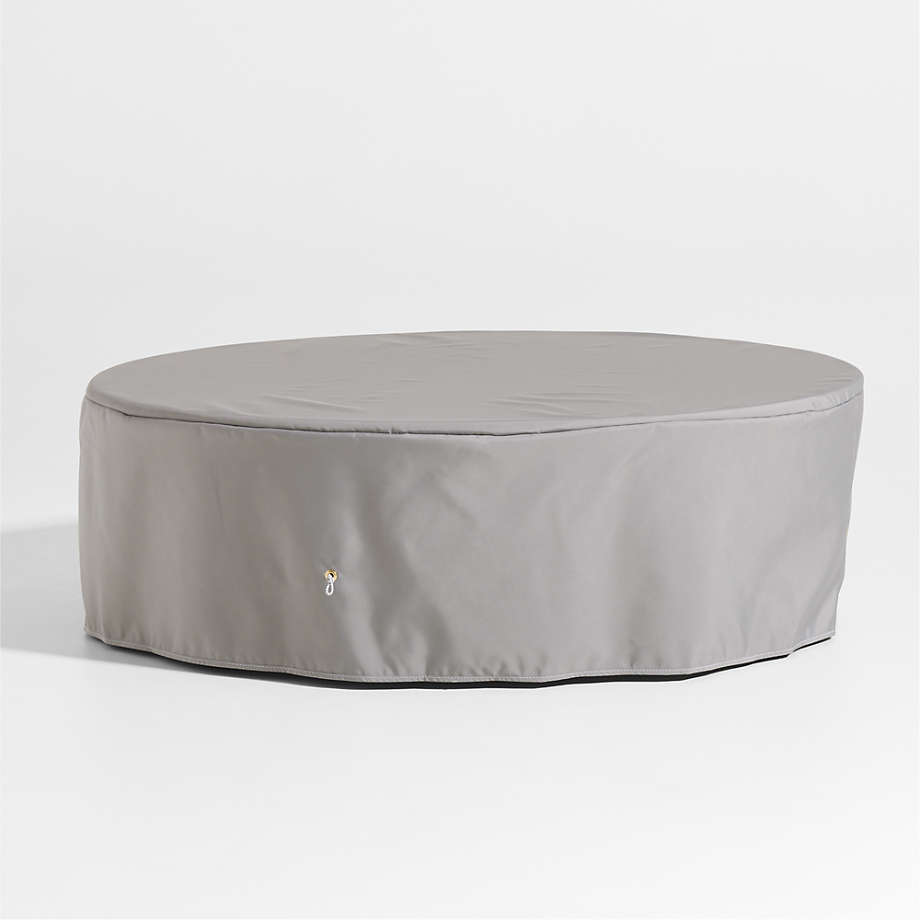 WeatherMax Sayulita Outdoor Coffee Table Cover by KoverRoos + Reviews
