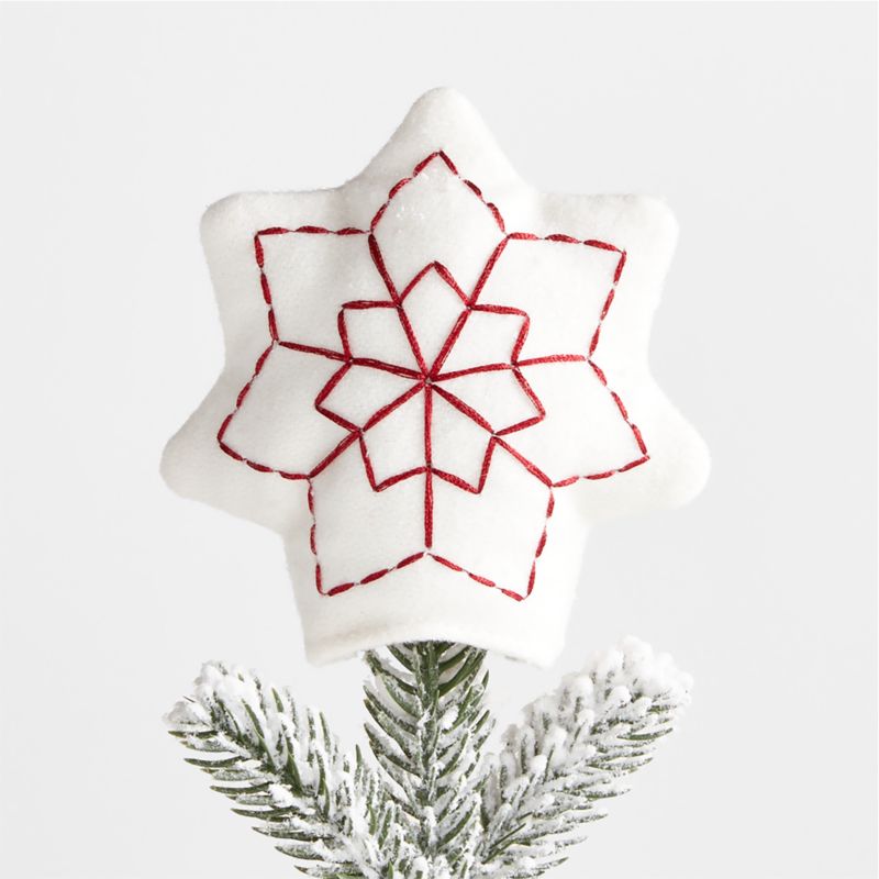 Scandi Heritage Wee Tree Kids Christmas Tree