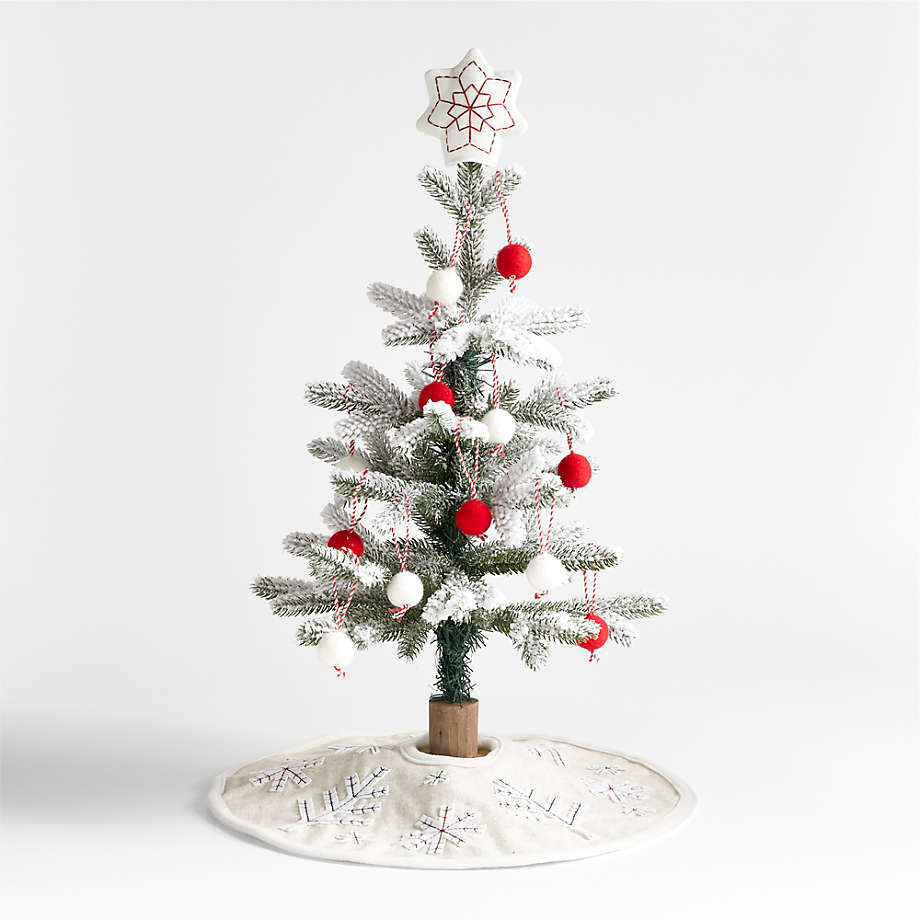 tiny christmas tree ornaments｜TikTok Search