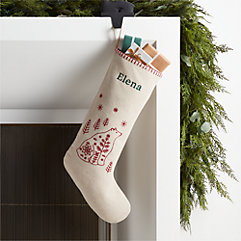 Kids Christmas Stockings