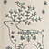 Scandi Linen  Reindeer