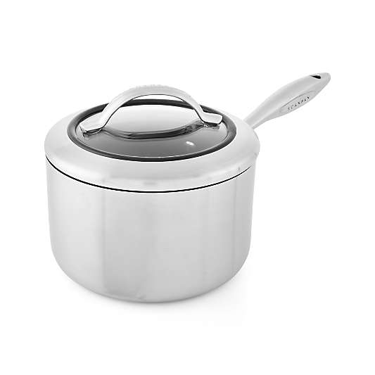 SCANPAN ® CTX 2-Quart Saucepan with Lid