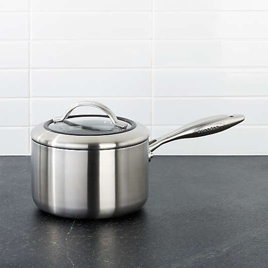 SCANPAN ® CTX 2-Quart Saucepan with Lid