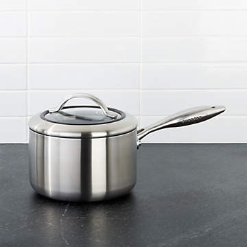 HAPTIQ 2 QT Saucepan