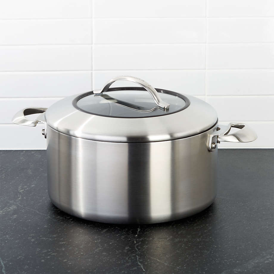 CTX 7.5 QT Dutch Oven