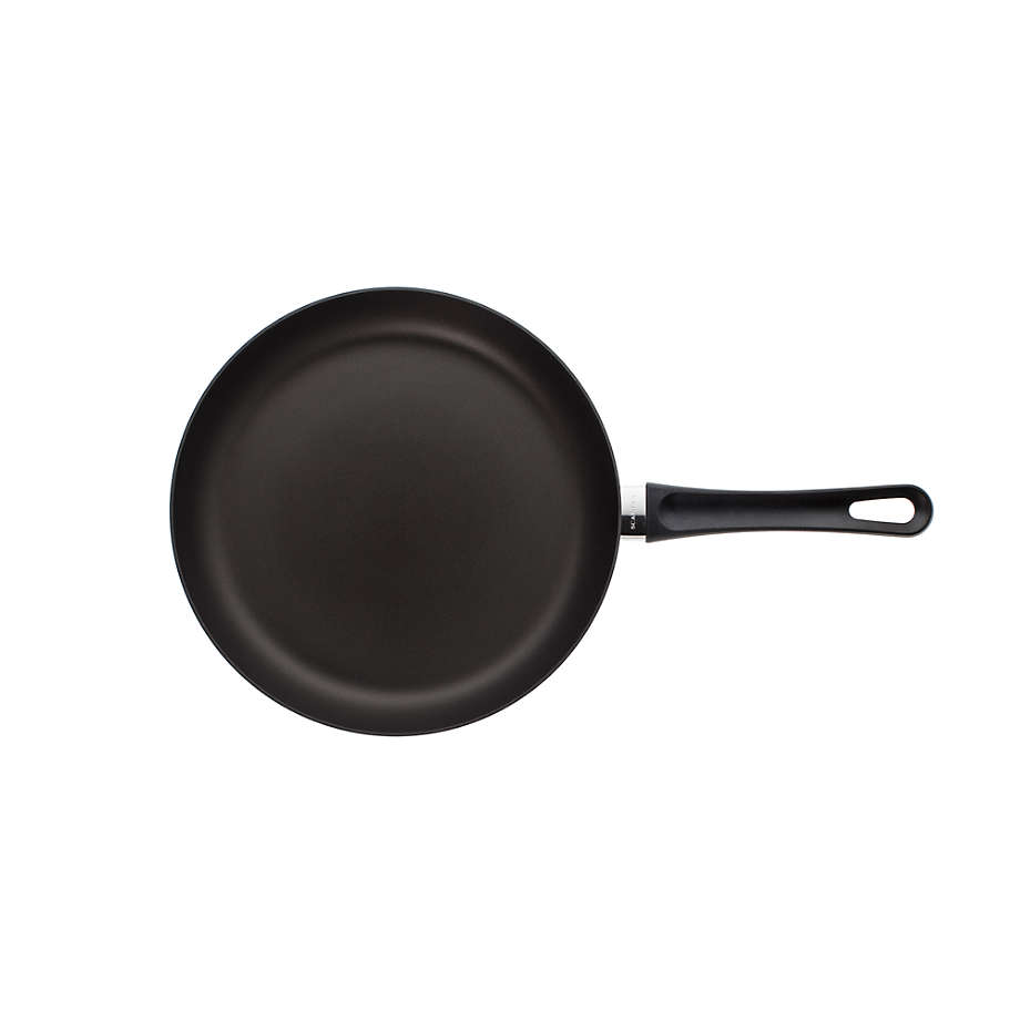  Scanpan Classic Nonstick Fry Pan Skillet Set with Lids (8 &  10.25-inch): Home & Kitchen