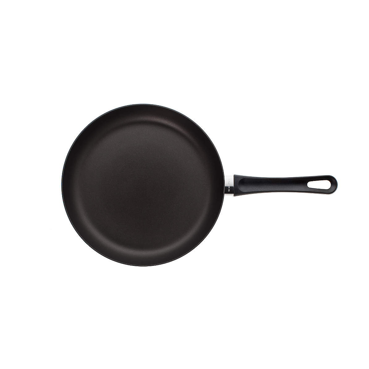 KSP Ultralite Cast Iron Non-Stick Frypan - Set of 2