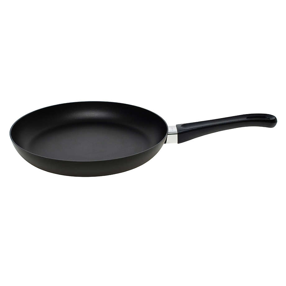 KSP Ultralite Cast Iron Non-Stick Frypan - Set of 2