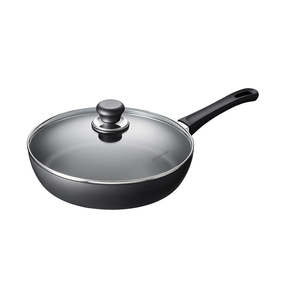 Scanpan Classic Fry Pan 14 inch