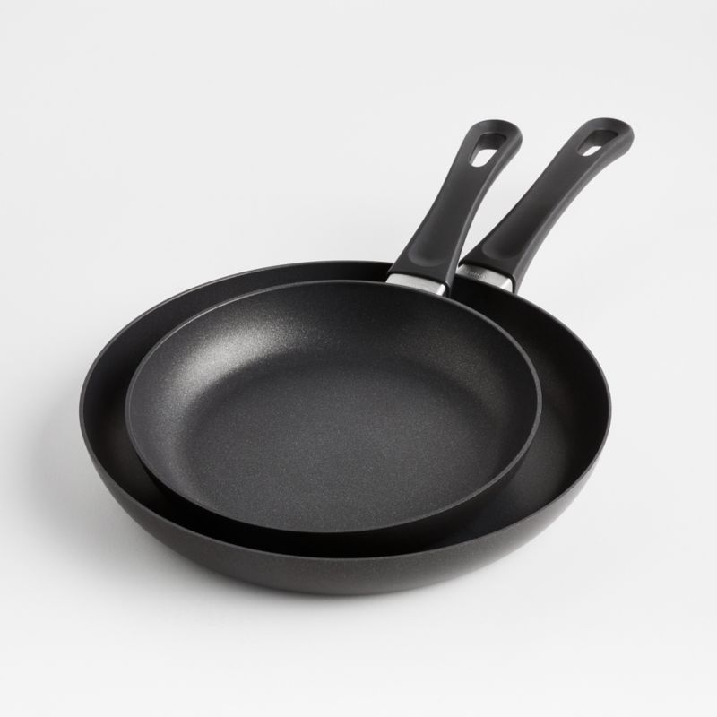 SCANPAN ® Classic Frying Pans, Set of 2 - image 4 of 4