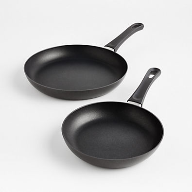 View SCANPAN ® Classic 8" and 10" Frying Pans Set details