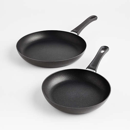 SCANPAN ® Classic Frying Pans, Set of 2