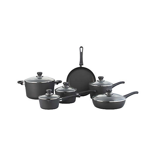 SCANPAN ® Classic 11-Piece Cookware Set