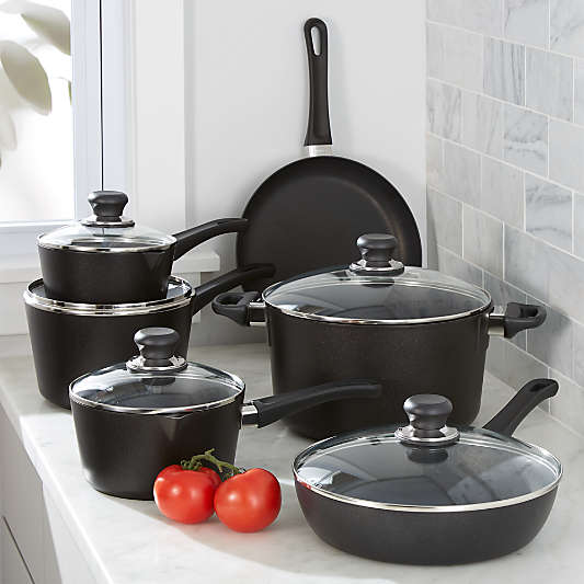 SCANPAN ® Classic 11-Piece Cookware Set