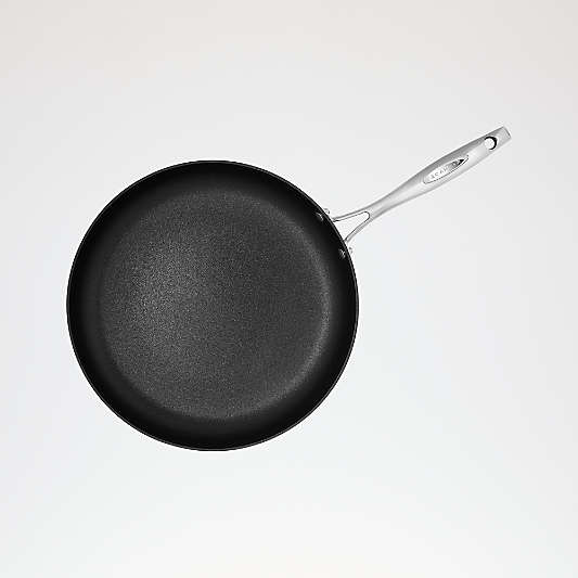 SCANPAN ® HaptIQ 12.5" Frying Pan