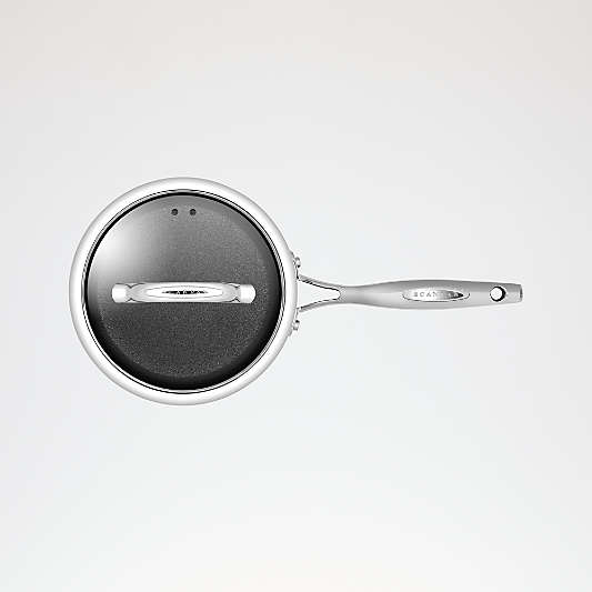 SCANPAN ® HaptIQ 2.75-Qt. Saucepan with Lid