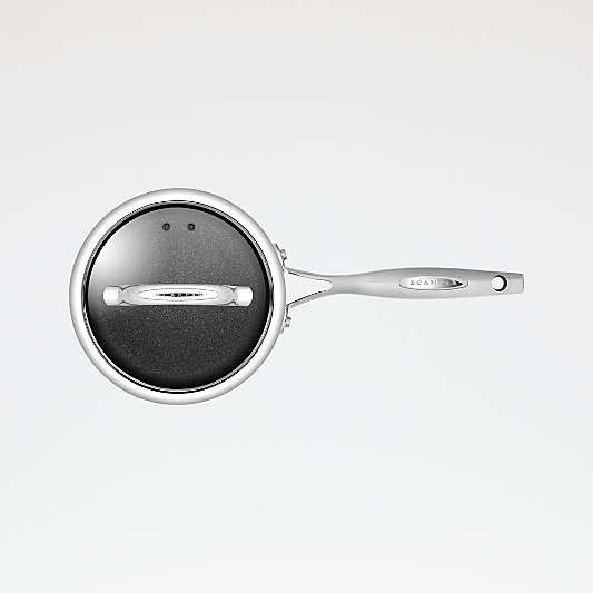 SCANPAN ® HaptIQ 2-Qt. Saucepan with Lid