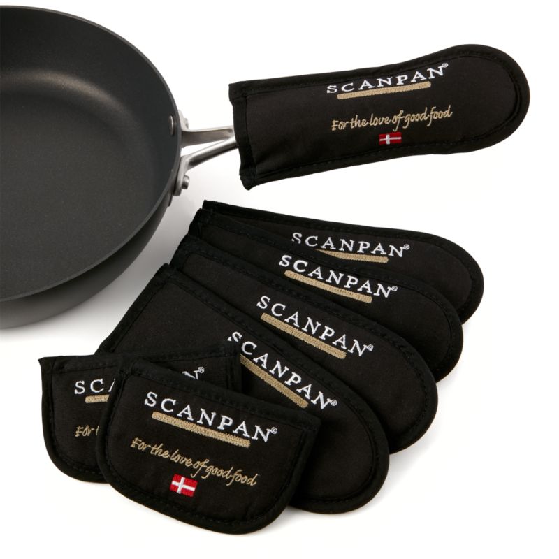 SCANPAN ® Professional 10-Piece Cookware Set - image 2 of 4