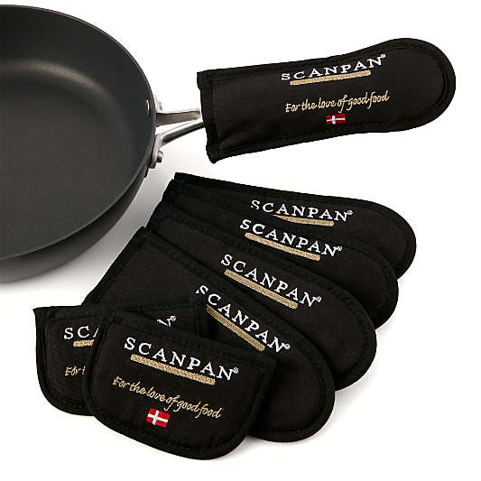 SCANPAN ® Professional 10-Piece Cookware Set