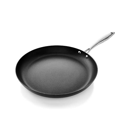 SCANPAN ® Professional 12.5" Fry Pan