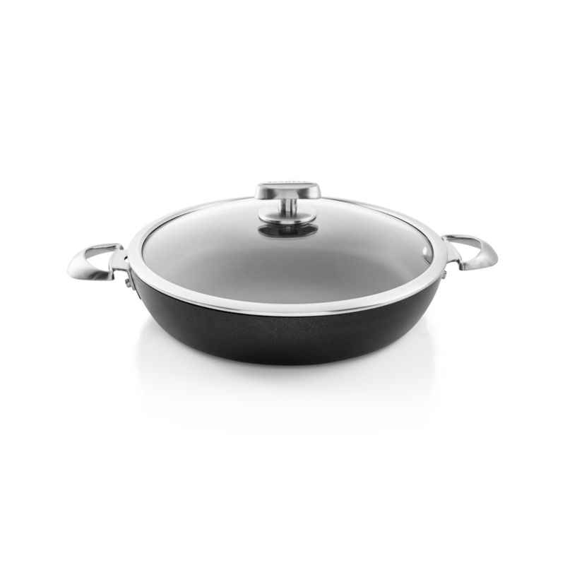 PRO IQ 4.25 QT Chef Pan