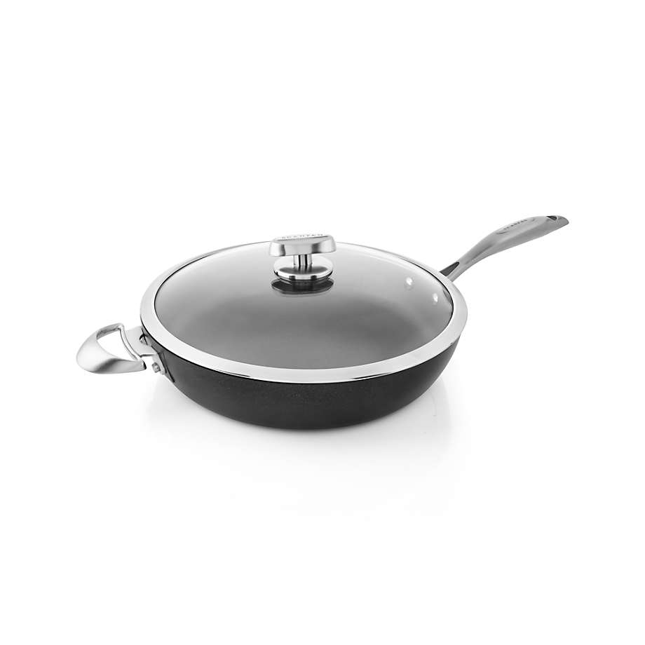 PRO IQ 4.25 QT Chef Pan