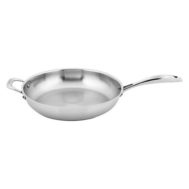 SCANPAN ® Stainless Steel Essentials 5-Piece Cookware Set - image 5 of 6