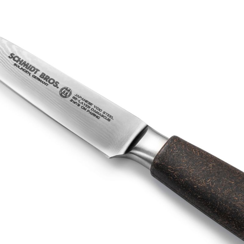 Schmidt Brothers ® Artisan Series 3.5" Paring Knife - image 1 of 3